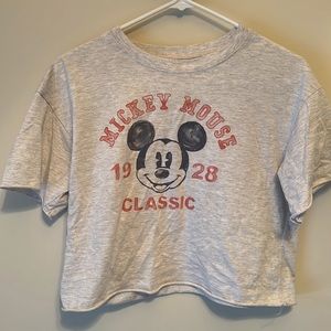 Disney Mickey Mouse T-shirt